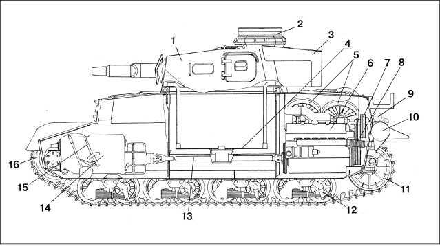 Танки III Рейха. Том II<br />(Самая полная энциклопедия) - i_146.jpg