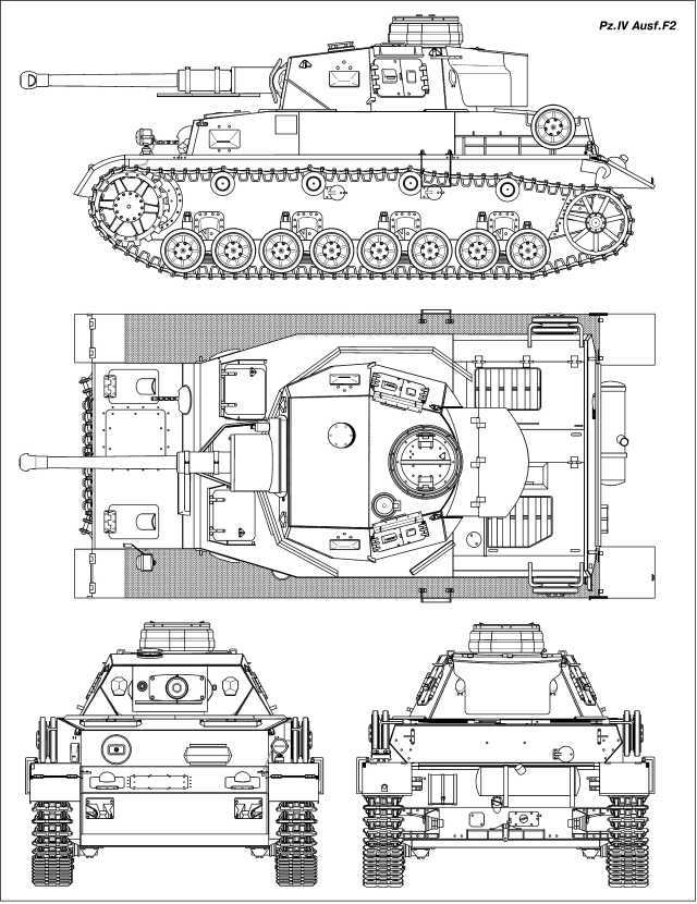 Танки III Рейха. Том II<br />(Самая полная энциклопедия) - i_163.jpg