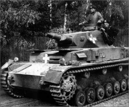 Танки III Рейха. Том II<br />(Самая полная энциклопедия) - i_169.jpg