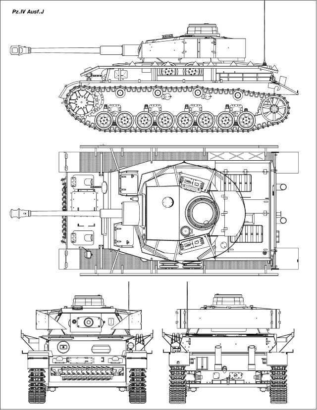 Танки III Рейха. Том II<br />(Самая полная энциклопедия) - i_196.jpg