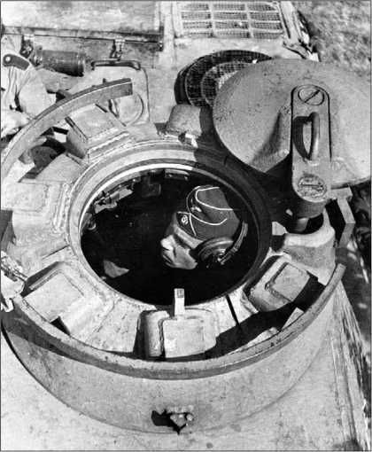 Танки III Рейха. Том II<br />(Самая полная энциклопедия) - i_242.jpg