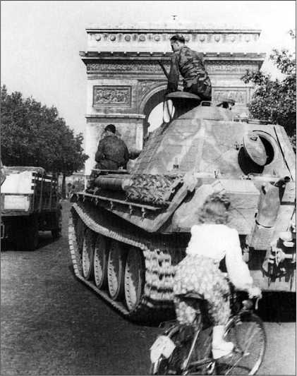 Танки III Рейха. Том II<br />(Самая полная энциклопедия) - i_302.jpg