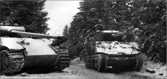 Танки III Рейха. Том II<br />(Самая полная энциклопедия) - i_309.jpg