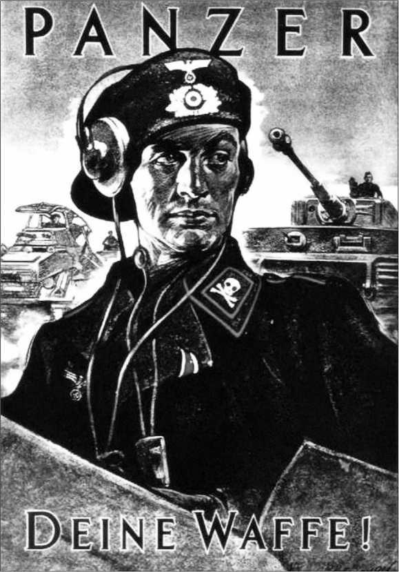 Танки III Рейха. Том III - i_002.jpg