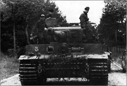 Танки III Рейха. Том III - i_111.jpg
