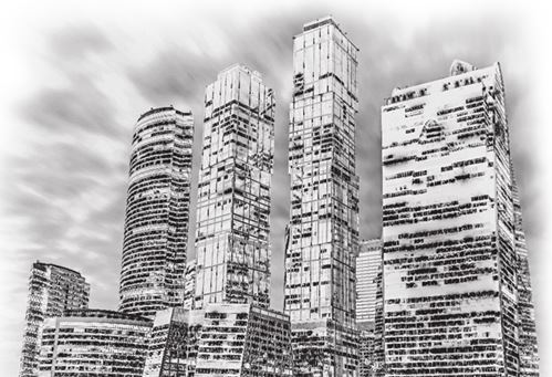 Магия рун в мегаполисе. Записки практикующего мага-рунолога - i_001.jpg