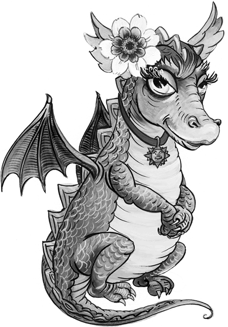 Дракончик Пыхалка. Приключения в Сказочной стране - i_002.png
