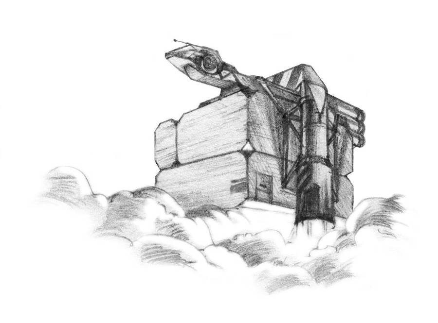 Войд. Трилогия (СИ) - _0.jpg