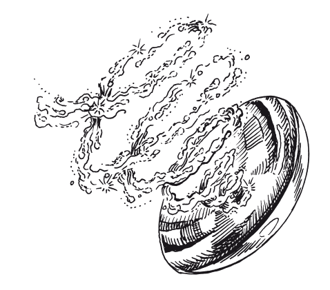 Зеркало ведьмы. Ремесло, знания и магия зазеркалья - i_011.png