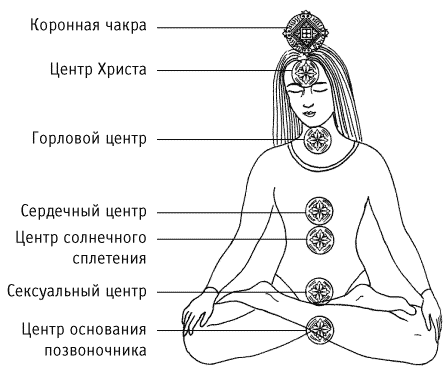 Яснознание. Способы высвобождения скрытых возможностей человека - i_002.png