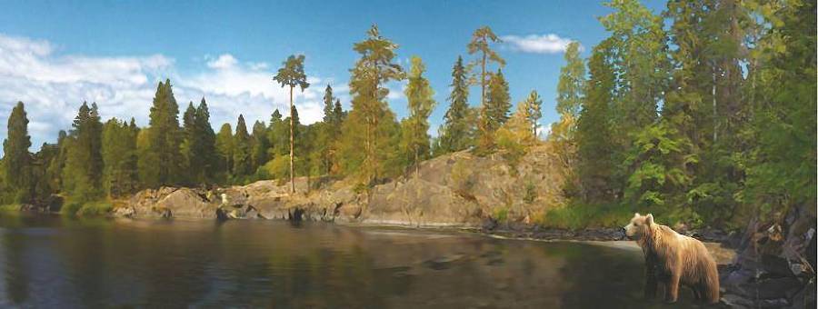 Заповедники России - i_012.jpg