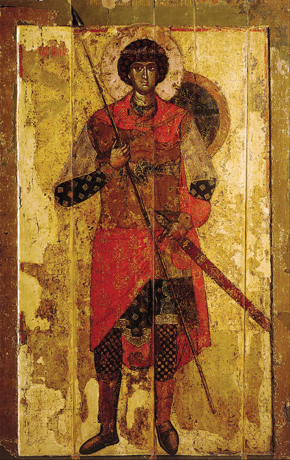 Православные святые - i_018.jpg