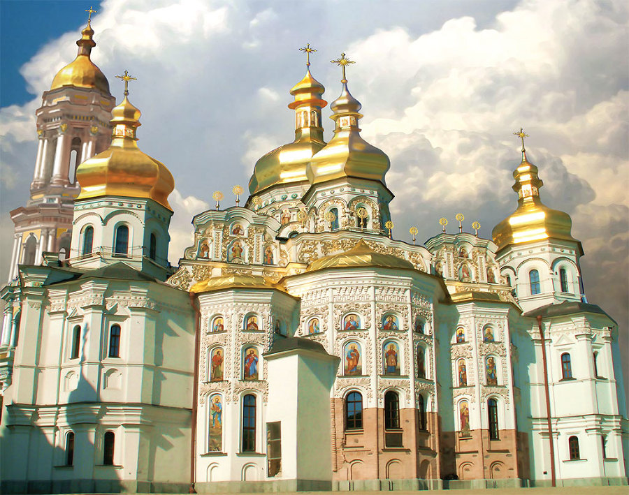 Монастыри России - i_012.jpg