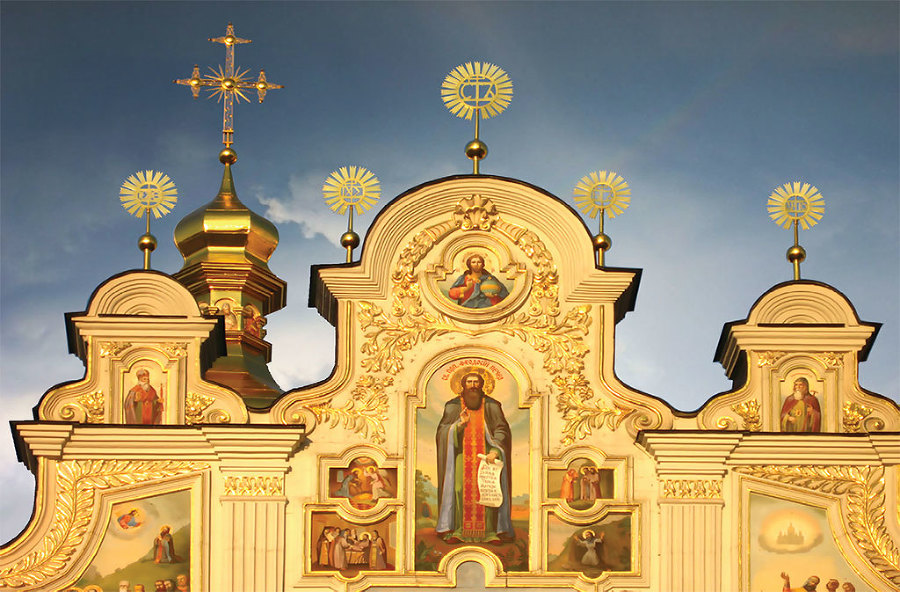 Монастыри России - i_013.jpg