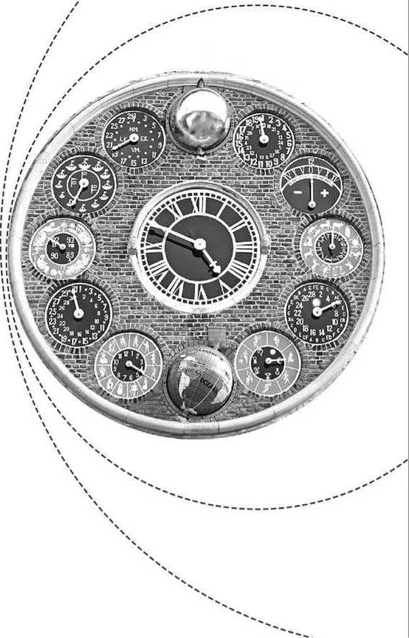 История часов<br />(Эволюция от солнечных до водородных) - i_001.jpg