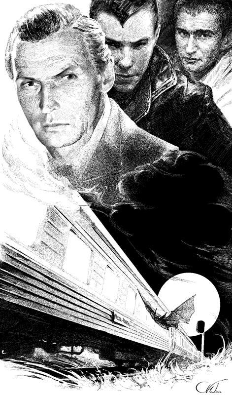 Дозоры.Сборник. Книги 1-10 (СИ) - i_004.jpg