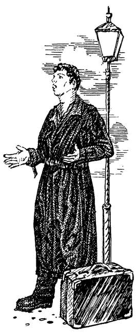 Собрание сочинений в 2 томах. Том 2. Золотой теленок - i_009.png