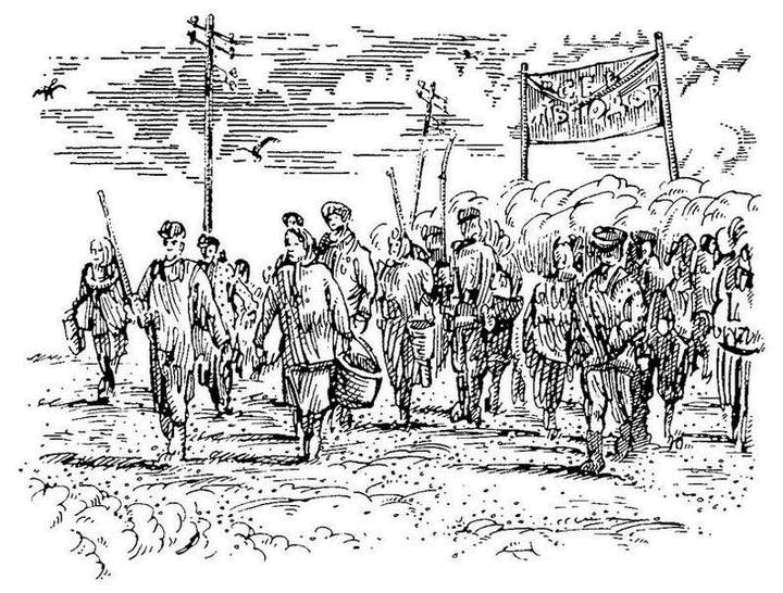 Собрание сочинений в 2 томах. Том 2. Золотой теленок - i_033.png