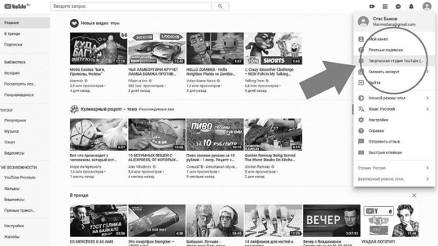 Раскрутка на YouTube. С нуля до первых денег, просмотров и подписчиков - i_009.jpg