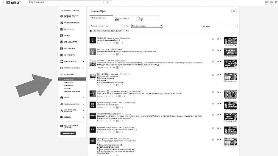 Раскрутка на YouTube. С нуля до первых денег, просмотров и подписчиков - i_031.jpg
