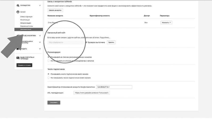 Раскрутка на YouTube. С нуля до первых денег, просмотров и подписчиков - i_034.jpg