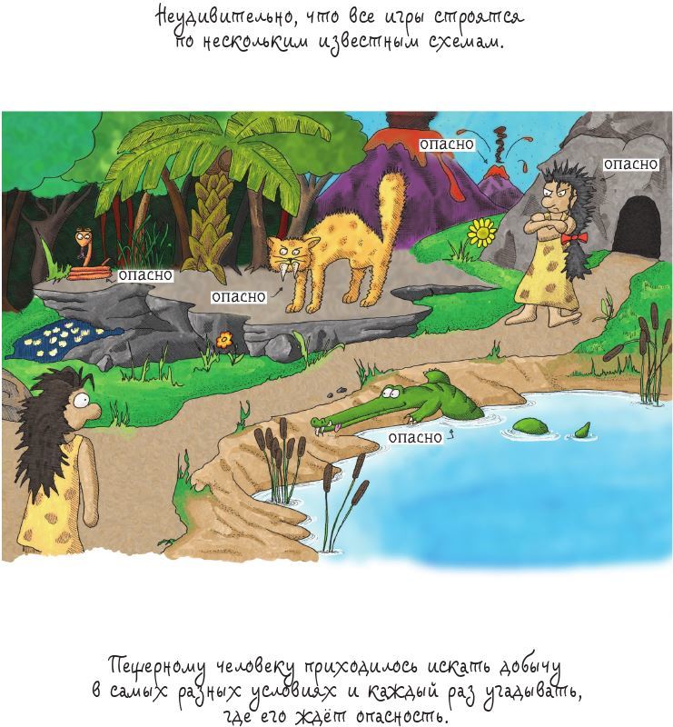 Разработка игр и теория развлечений - i_043.jpg
