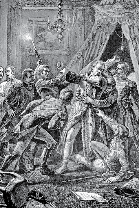 Первая сверхдержава. История Российского государства. Александр Благословенный и Николай Незабвенный (адаптирована под iPad) - i_004.png