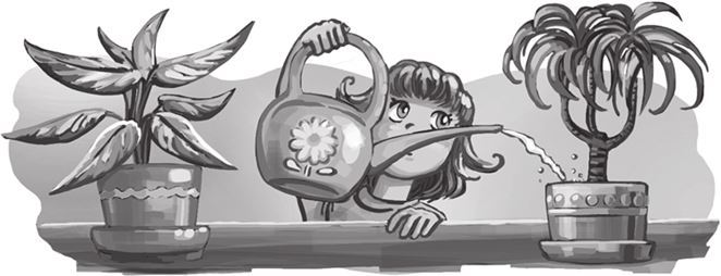 Кефир, Гаврош и Рикошет. Шанхайский сувенир - i_008.jpg