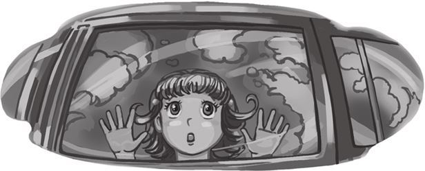 Кефир, Гаврош и Рикошет. Шанхайский сувенир - i_041.jpg
