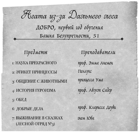 Школа Добра и Зла. Принцесса или ведьма - i_010.jpg
