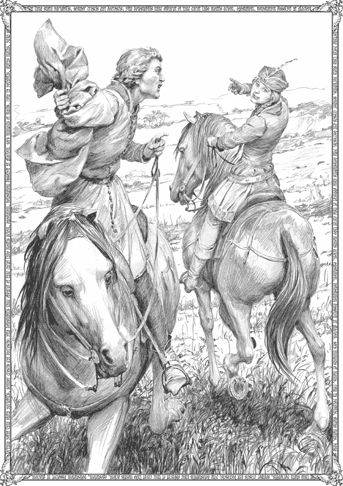 Сага о Рейневане. Башня шутов - i_005.png