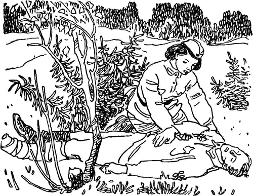 Хорошим людям – доброе утро<br />(Рассказы и повести) - i_024.png