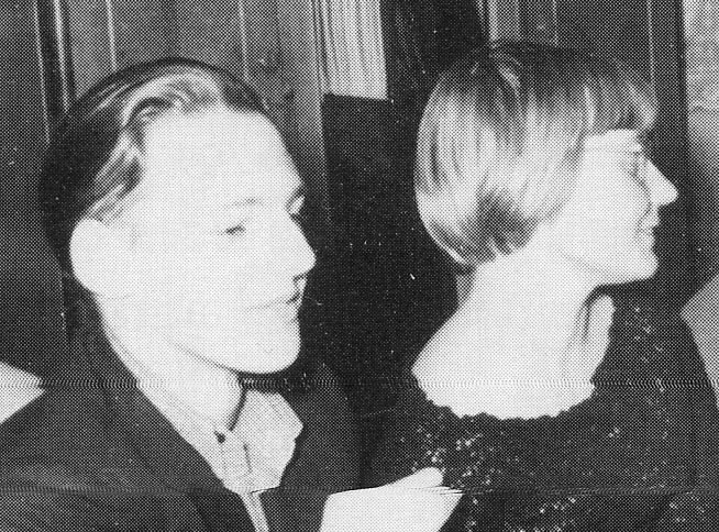 «Лев Толстой очень любил детей…». Анекдоты о писателях, приписываемые Хармсу - i_090.jpg