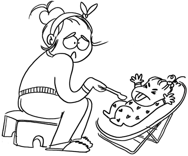 Мой ребёнок ест сам. Прикорм с удовольствием - i_001.png