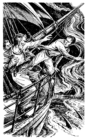 Сборник "Лучшее". Компиляция. Книги 1-9 - i_056.png