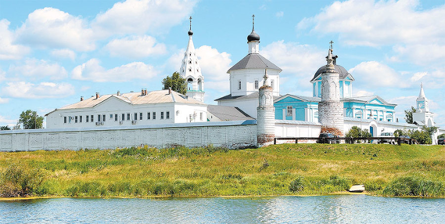 Пешком по Подмосковью - i_053.jpg