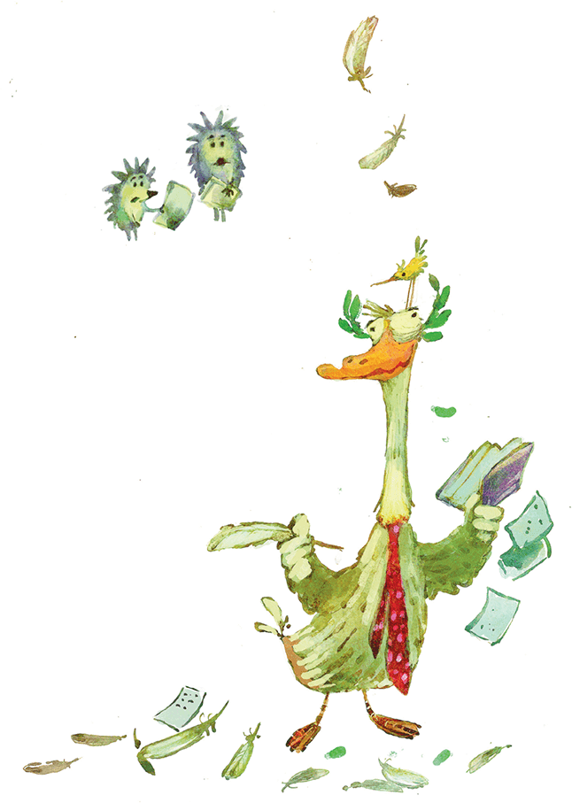 Стихи детям. Про любовь и не только - i_002.png