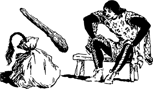 Три апельсина<br />(Итальянские народные сказки) - i_006.png