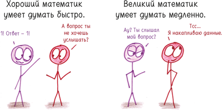 Математика с дурацкими рисунками. Идеи, которые формируют нашу реальность - i_040.png