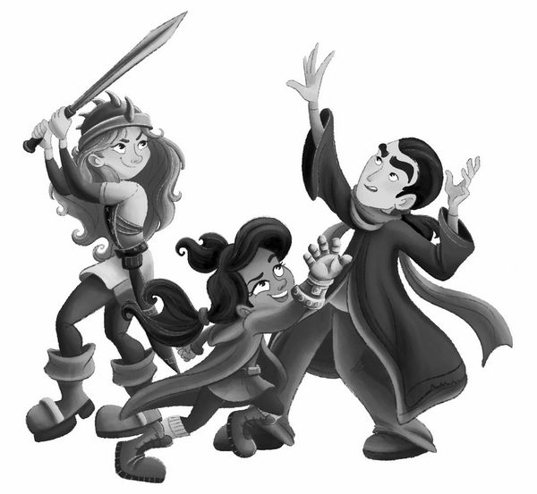 Самоучитель авантюриста: как успешно смыться - i_002.png