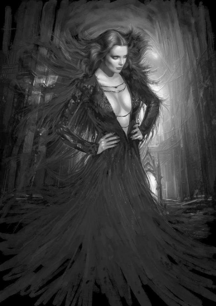 Лорд Бездны (СИ) - _13.jpg