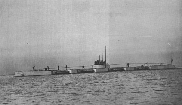 1918: Весна Империи (СИ) - _10.jpg