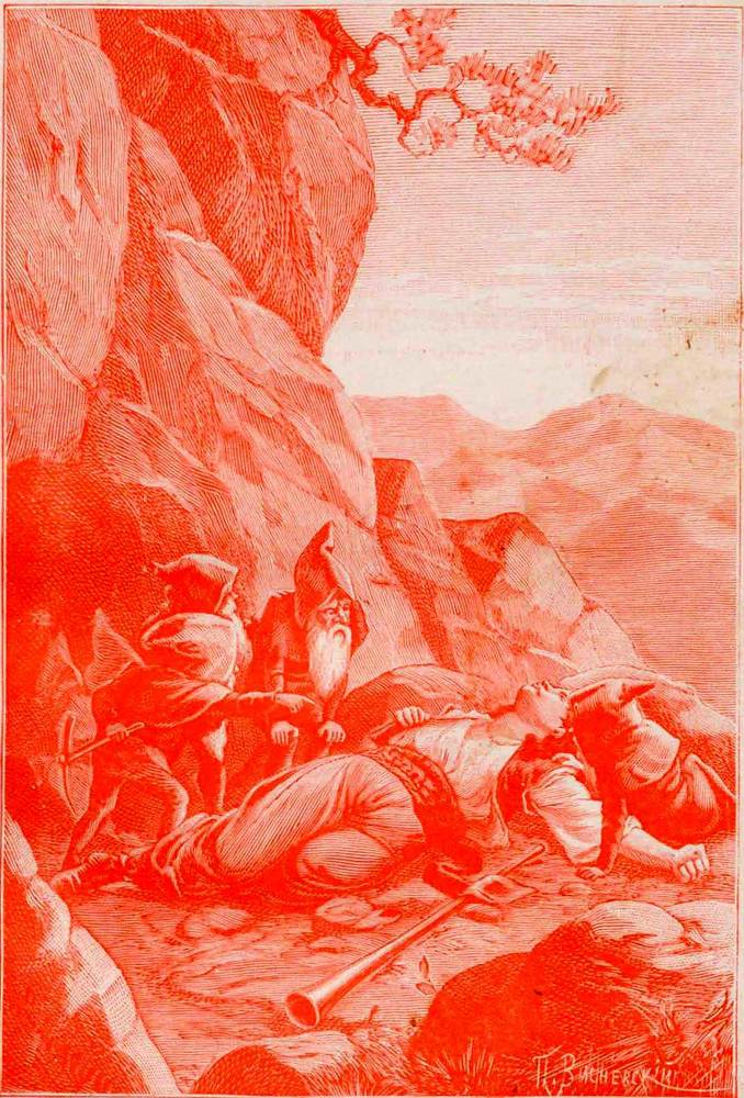 Сказки гор и ручьёв - _5.jpg