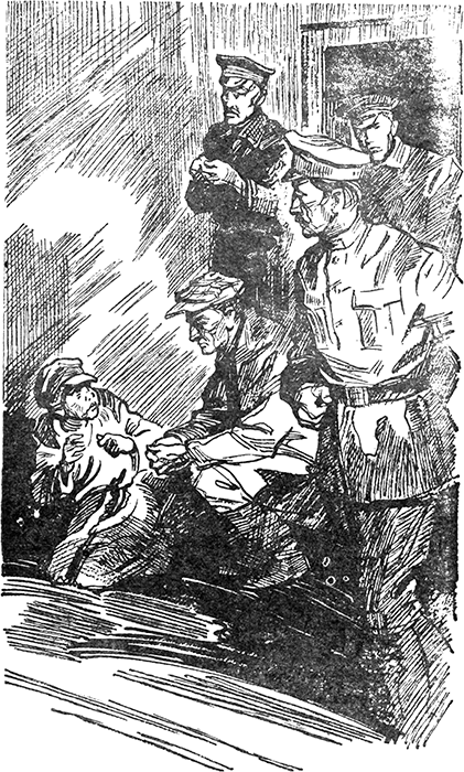 По заданию губчека<br />(Повесть) - i_002.png