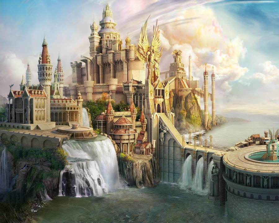 СД. Восемнадцатый том. Часть 1 (СИ) - img-a88.jpg