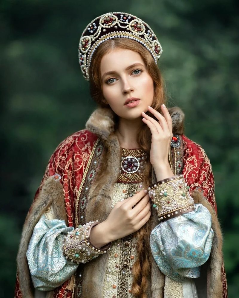 Жена кузнеца (СИ) - i.jpg