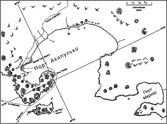 Пираты Новой Испании (1575-1742) - i_004.png