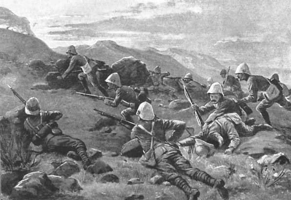 Англо-Бурская война (1899—1902) - _08.jpg