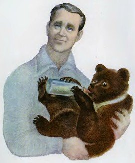Рассказы дрессировщика - i_001.jpg