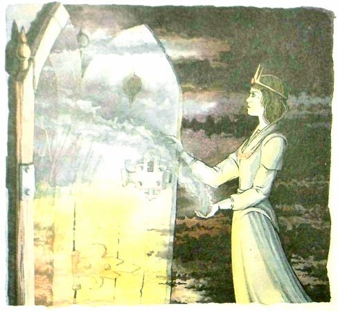 Дочь Гингемы (иллюстр. М. Мисуно) - i_063.jpg